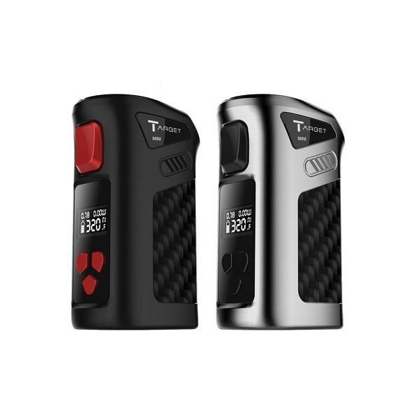 Target Mini Mod by Vaporesso