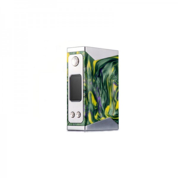 Stentorian Basalisk 200W Resin Box Mod