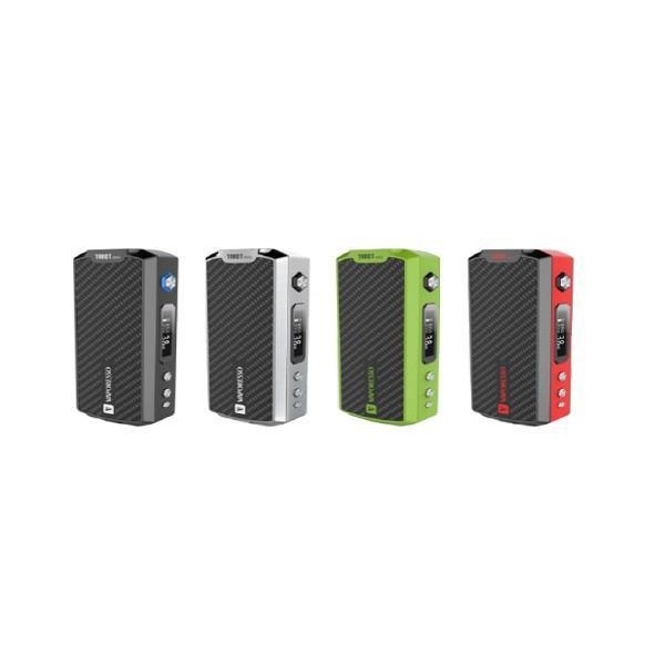 Tarot Mini Mod by Vaporesso