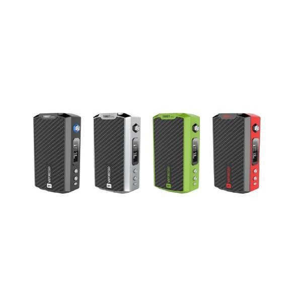 Tarot Mini Mod by Vaporesso