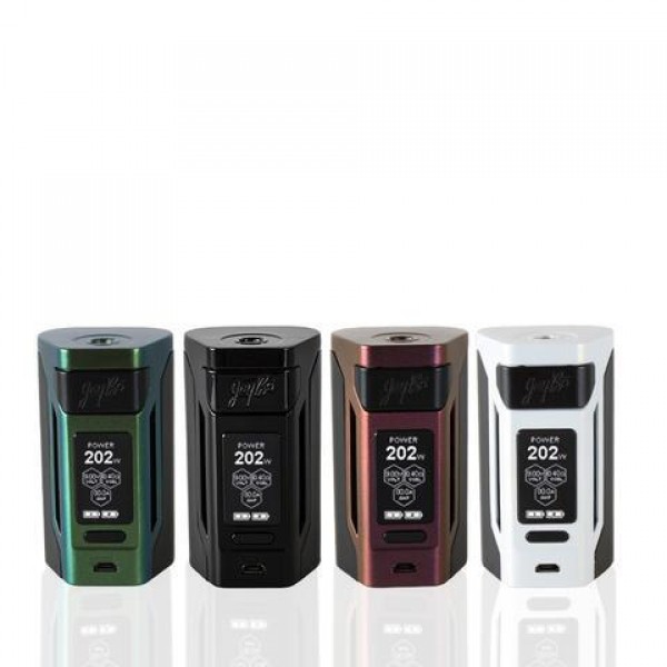 Wismec Reuleaux RX2 21700 Box Mod