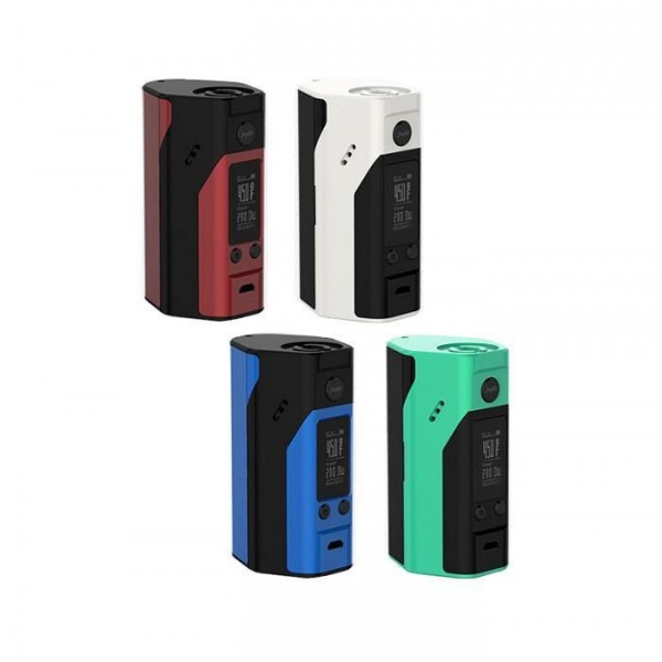 Wismec Reuleaux RX200S  (New Colors)