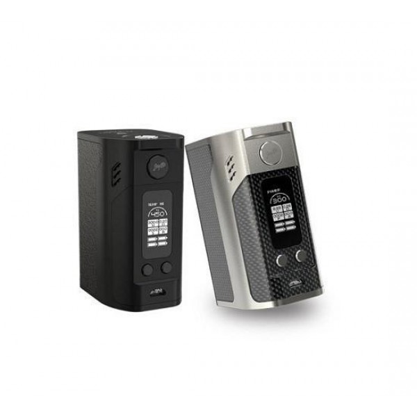 Wismec Reuleaux RX300