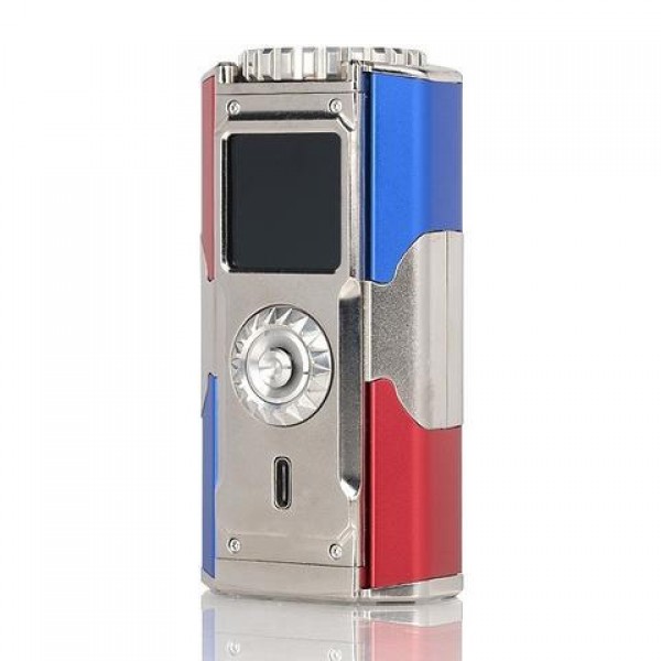 YiHi SXMini T-Class 200W Mod