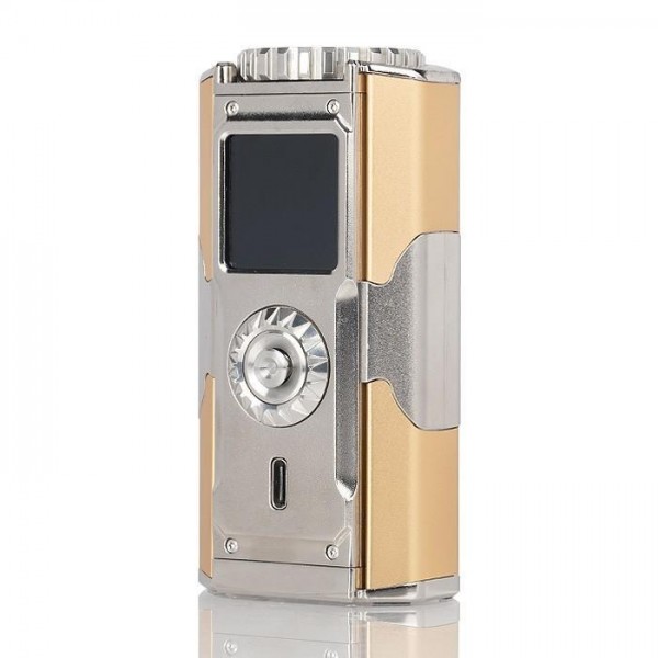 YiHi SXMini T-Class 200W Mod