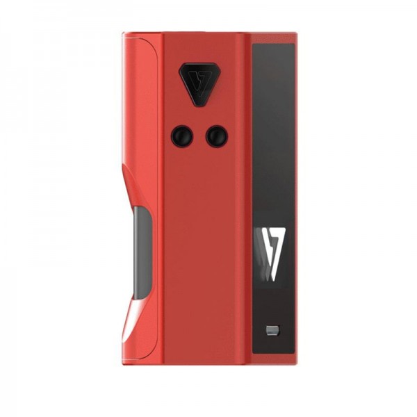 Desire Cut Squonk 108W TC Mod