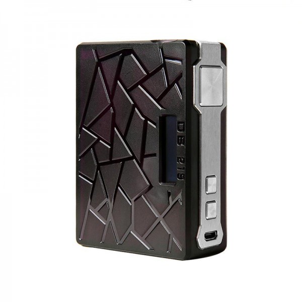 Teslacigs DB 219W TC Box Mod