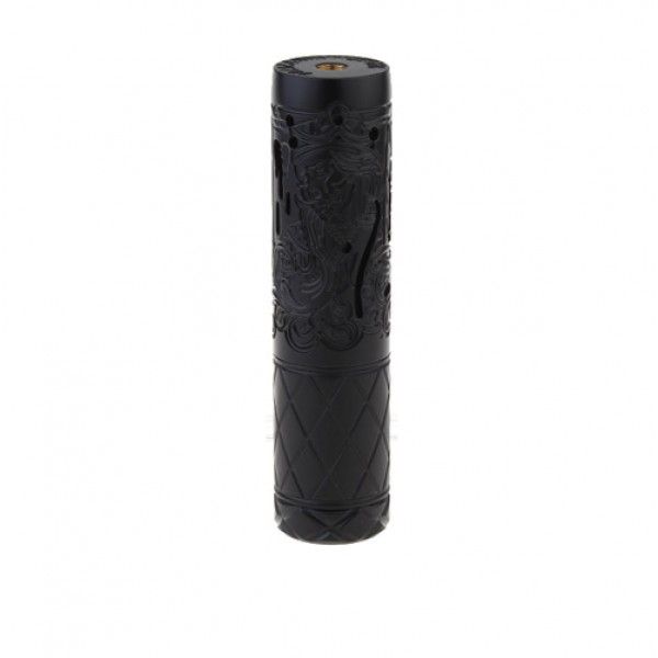 Purge Mods 20700 Suicide Queen Mechanical Mod