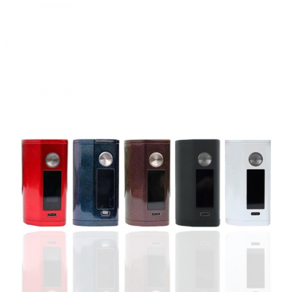 asMODus Minikin 3 200W Mod