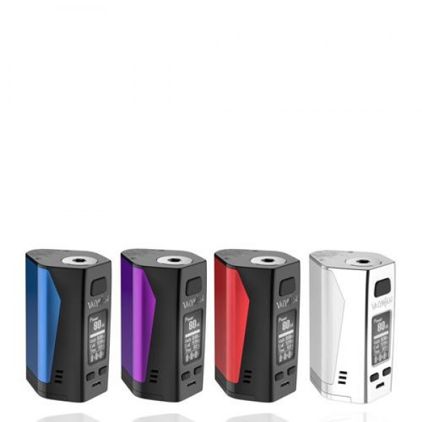 Uwell Valyrian 2 300W Mod