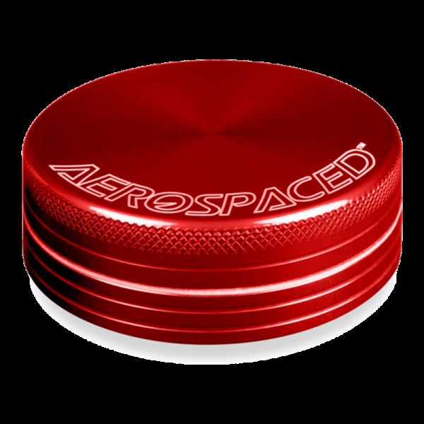 Aerospaced 2 Piece Grinders/Sifters