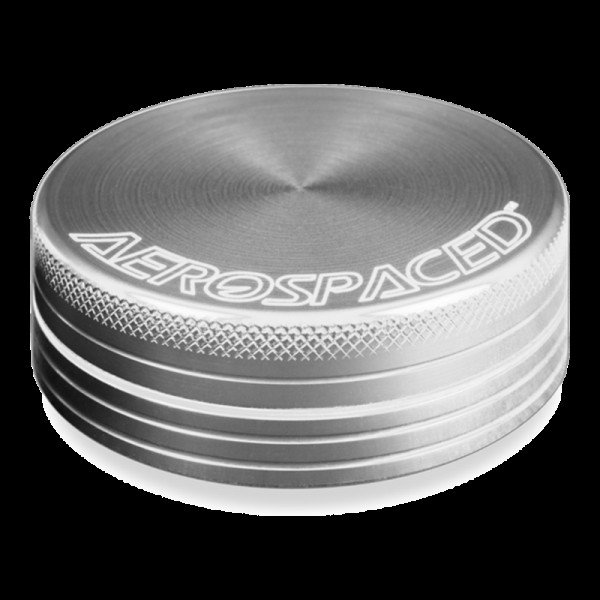 Aerospaced 2 Piece Grinders/Sifters