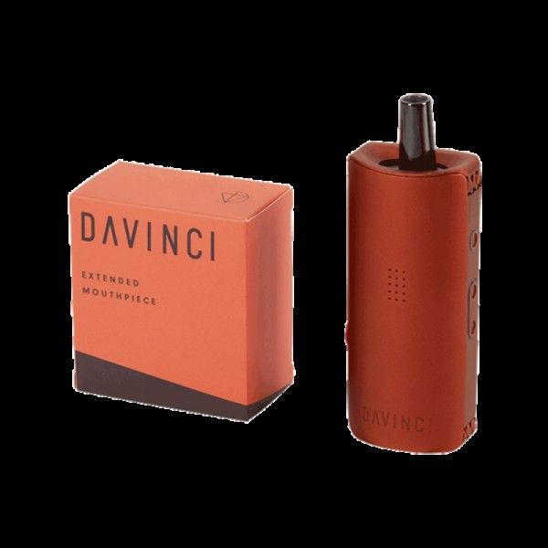 DaVinci MIQRO Extended Mouthpiece