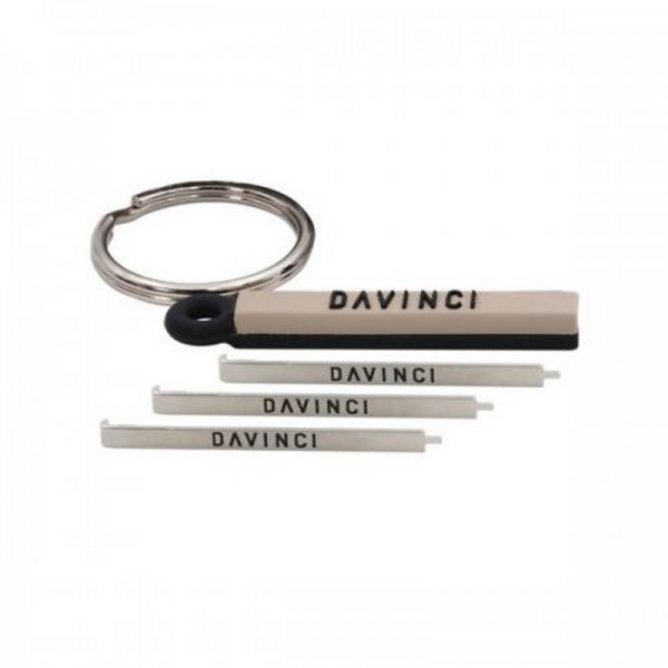 DaVinci MIQRO Key Chain Tool Set