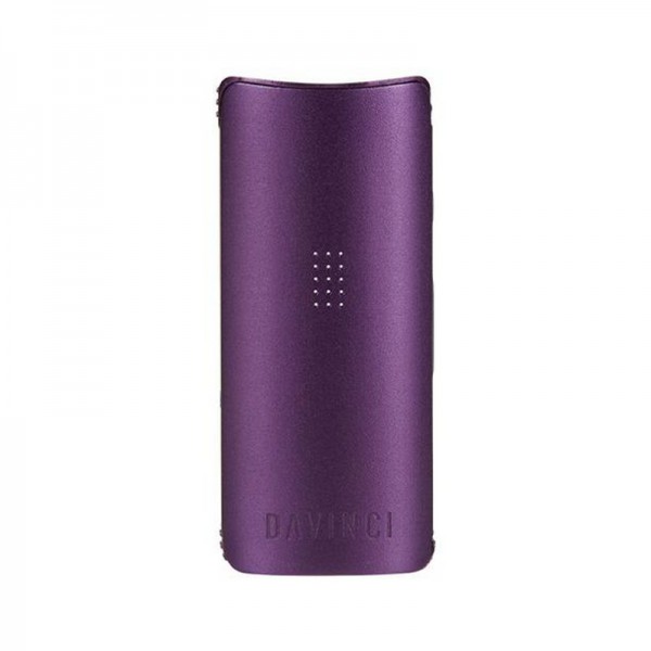 DaVinci MIQRO Vaporizer - Explorers Collection