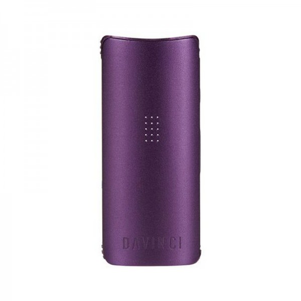 DaVinci MIQRO Vaporizer - Explorers Collection