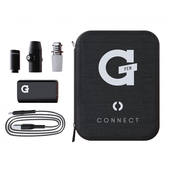 G Pen Connect Vaporizer