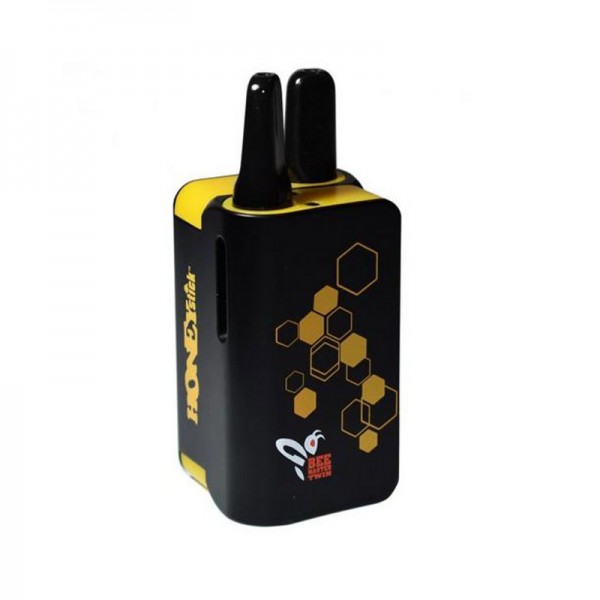 HoneyStick BeeMaster Twin Vaporizer