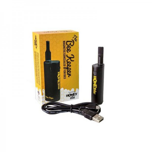 HoneyStick Bee Keeper Vaporizer