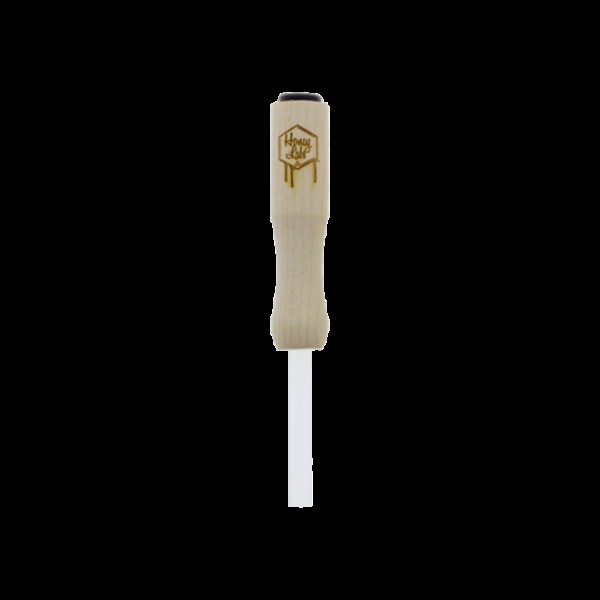 Honey Labs Mini Straw