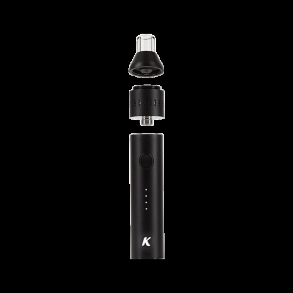 KandyPens Crystal Vaporizer