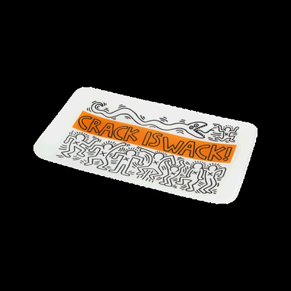 K.Haring Tray