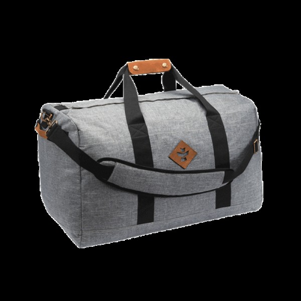 Revelry Around-Towner Duffle Bag