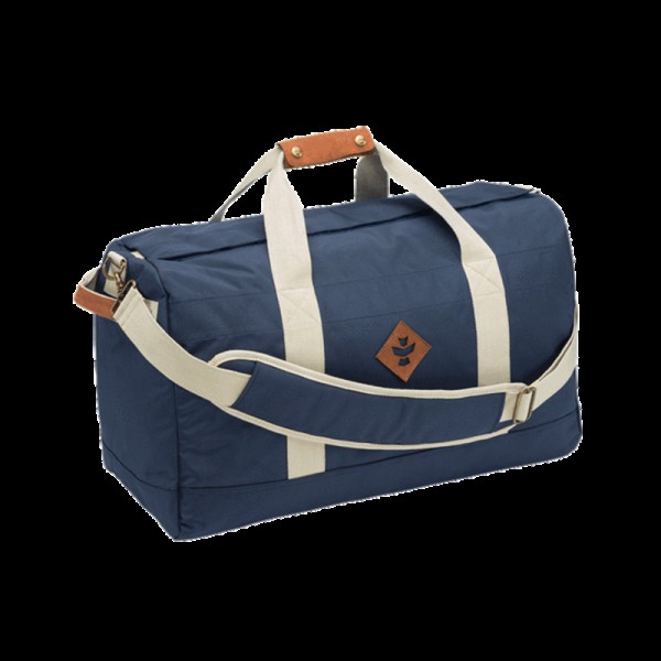 Revelry Around-Towner Duffle Bag