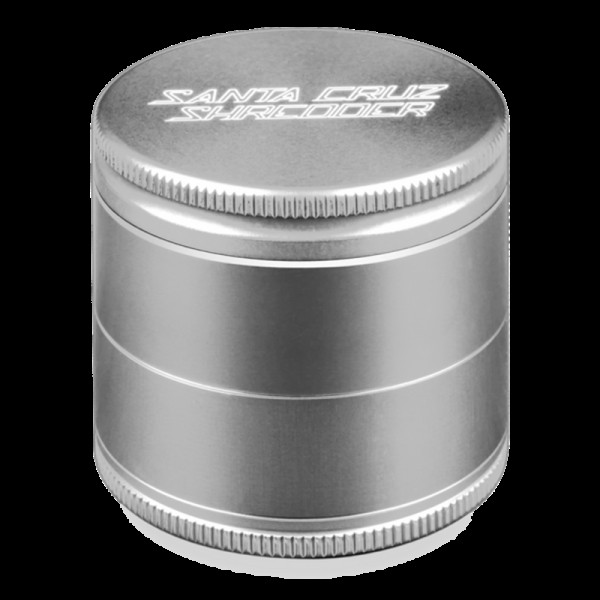 Santa Cruz Shredder 4-Piece Grinder