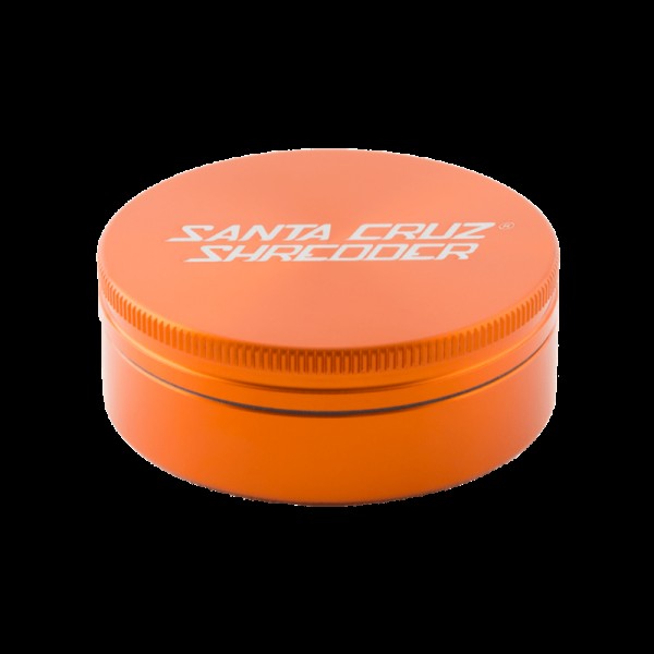 Santa Cruz Shredder 2-Piece Grinder