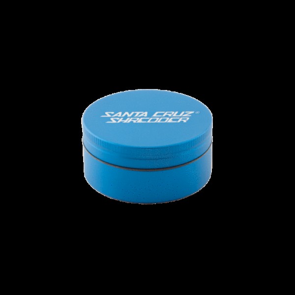 Santa Cruz Shredder 2-Piece Grinder