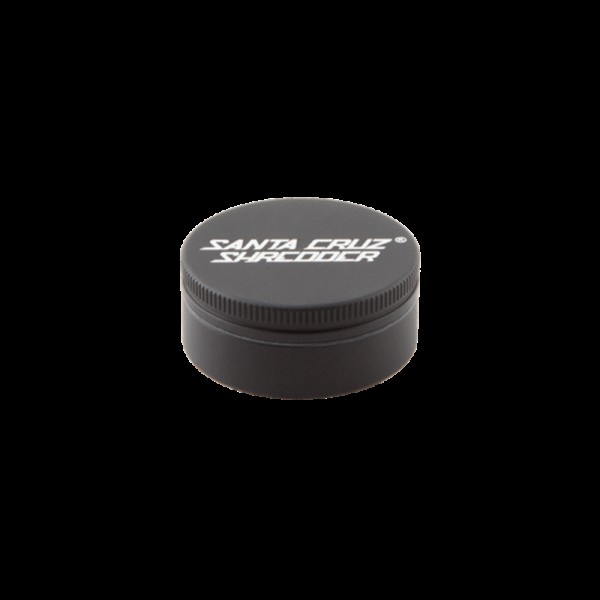 Santa Cruz Shredder 2-Piece Grinder