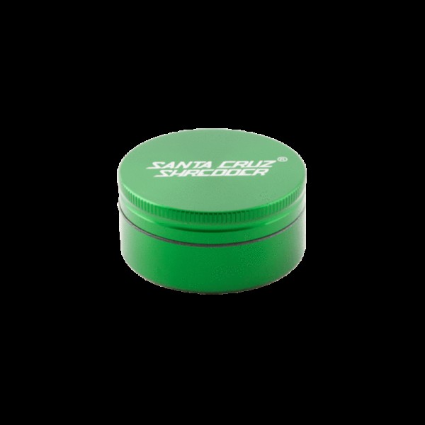 Santa Cruz Shredder 2-Piece Grinder