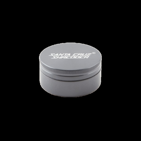 Santa Cruz Shredder 2-Piece Grinder