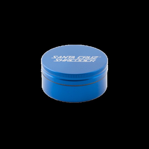 Santa Cruz Shredder 2-Piece Grinder