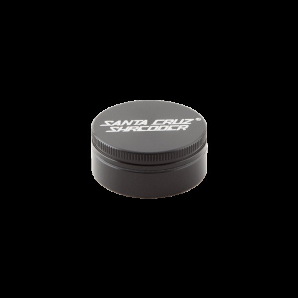 Santa Cruz Shredder 2-Piece Grinder