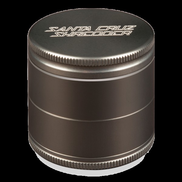 Santa Cruz Shredder 4-Piece Grinder