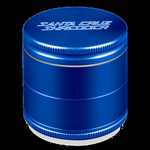 Santa Cruz Shredder 4-Piece Grinder