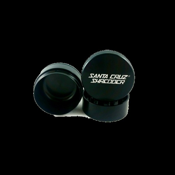 Santa Cruz Shredder 3-Piece Grinder