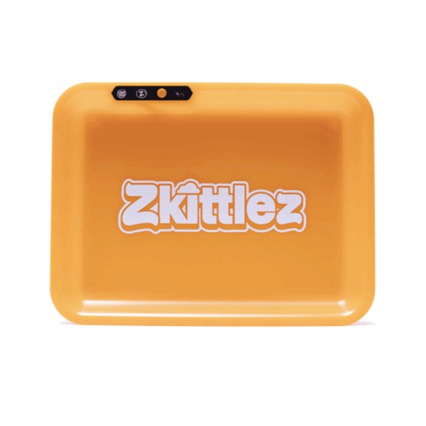 Zkittlez Glow Tray