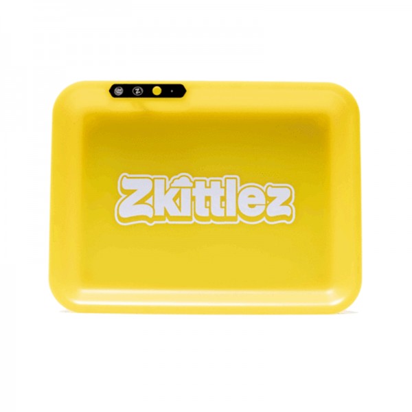 Zkittlez Glow Tray