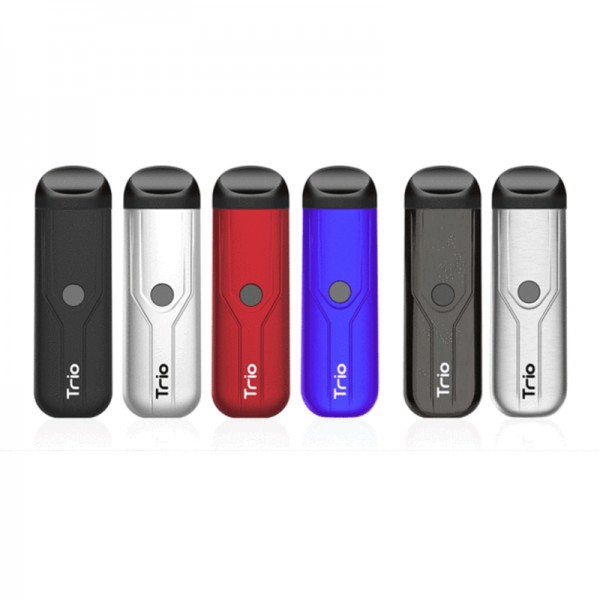 Yocan Trio Vaporizer