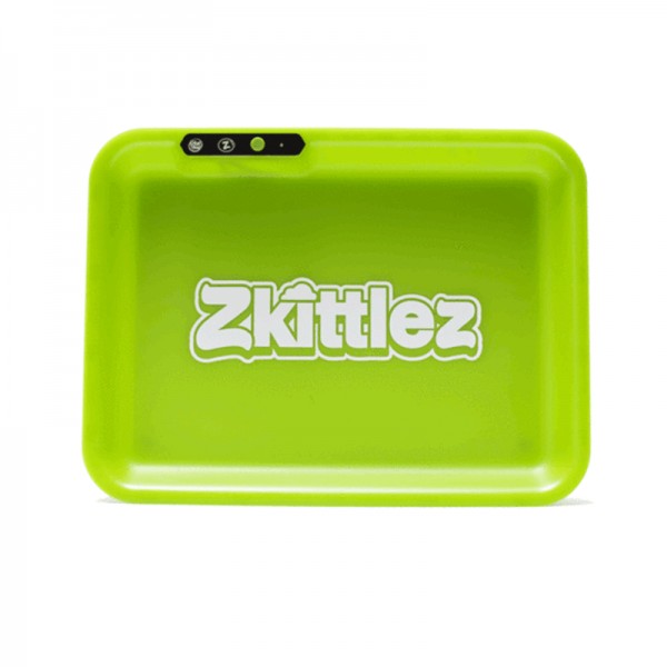 Zkittlez Glow Tray