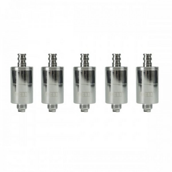 Yocan Magneto Atomizers - 5 Pack