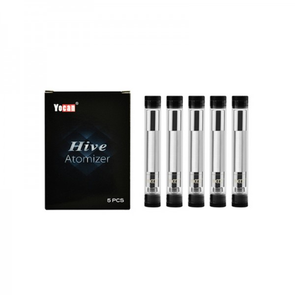 Yocan Hive CBD Atomizers