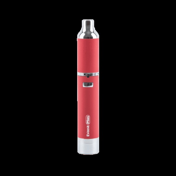 Yocan Evolve Plus Vaporizer