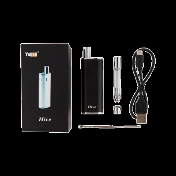 Yocan Hive Vaporizer