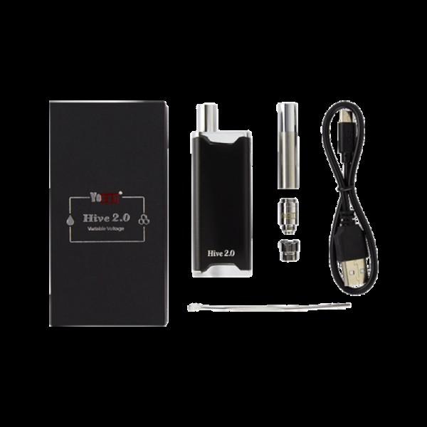 Yocan Hive 2.0 Vaporizer