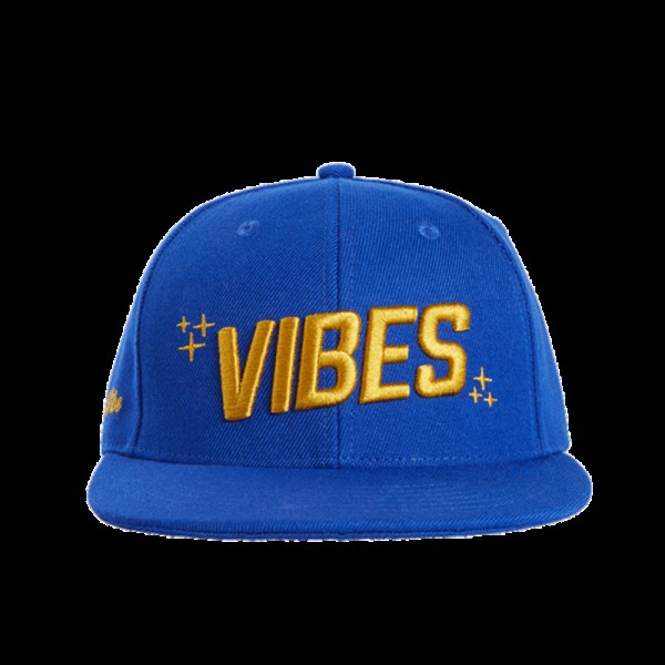 Vibes Snapback