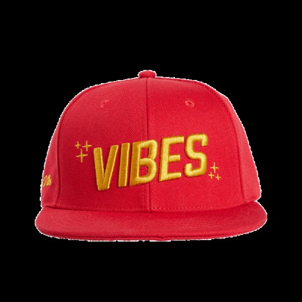 Vibes Snapback